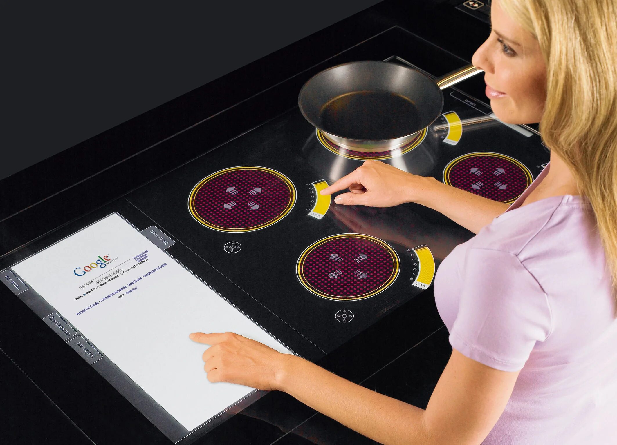 кухонная техника будущего. технологии для кухни. удобные кухни. кухня в стиле будущего. современные технологии в быту.