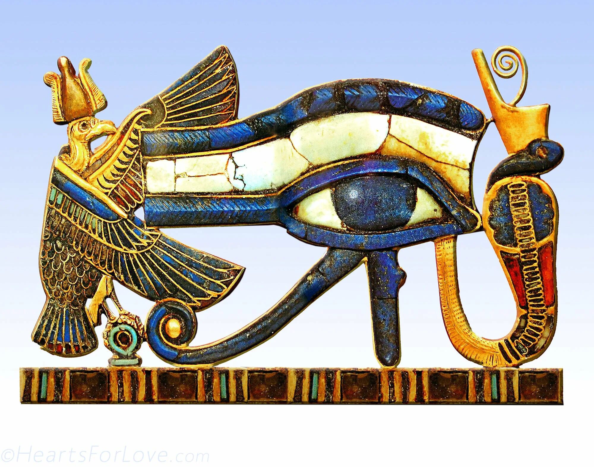 глаз уаджет глаз гора. древний египет глаз уаджет. око уджат египет. око гора уаджет. уаджет египетский символ.