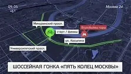 Куда сходить на 9 мая в москве