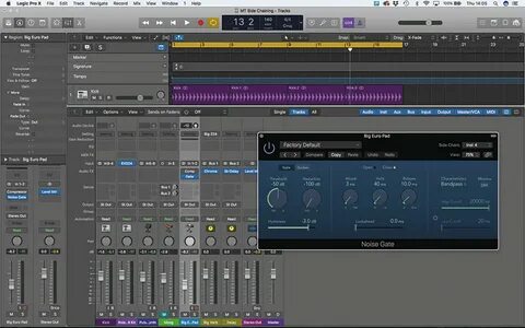 Logic demo