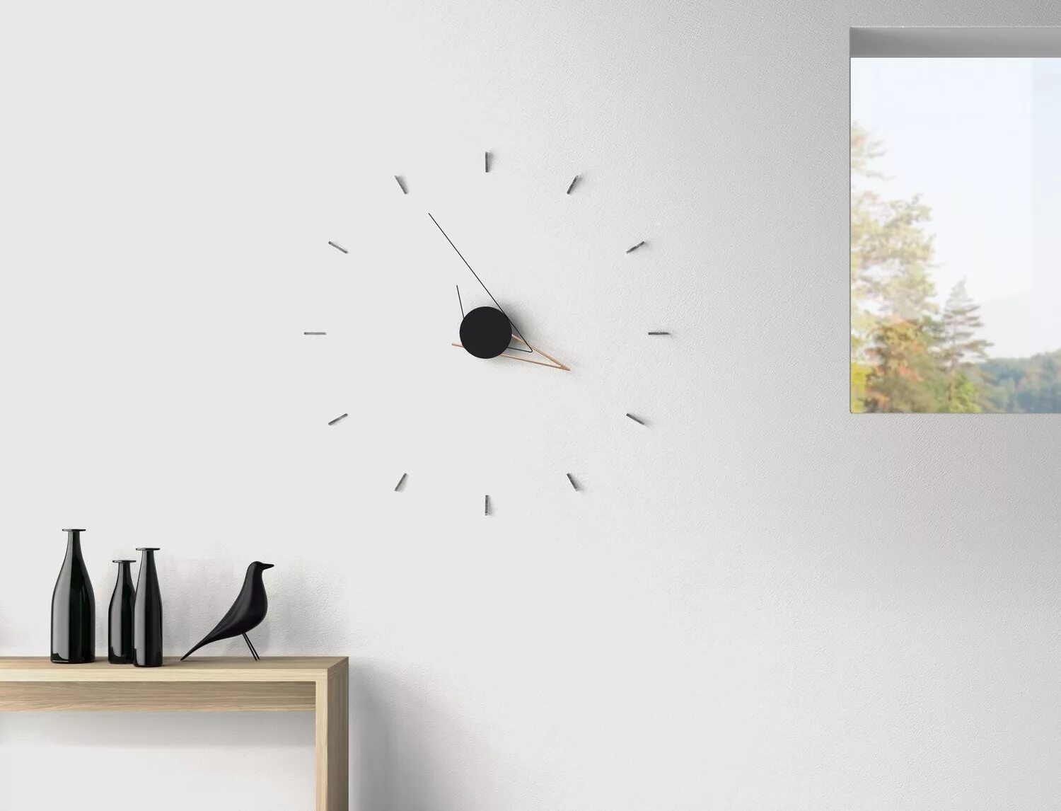 Time object