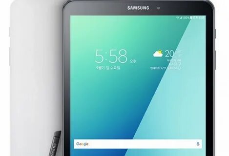 Tab a9 sm x115