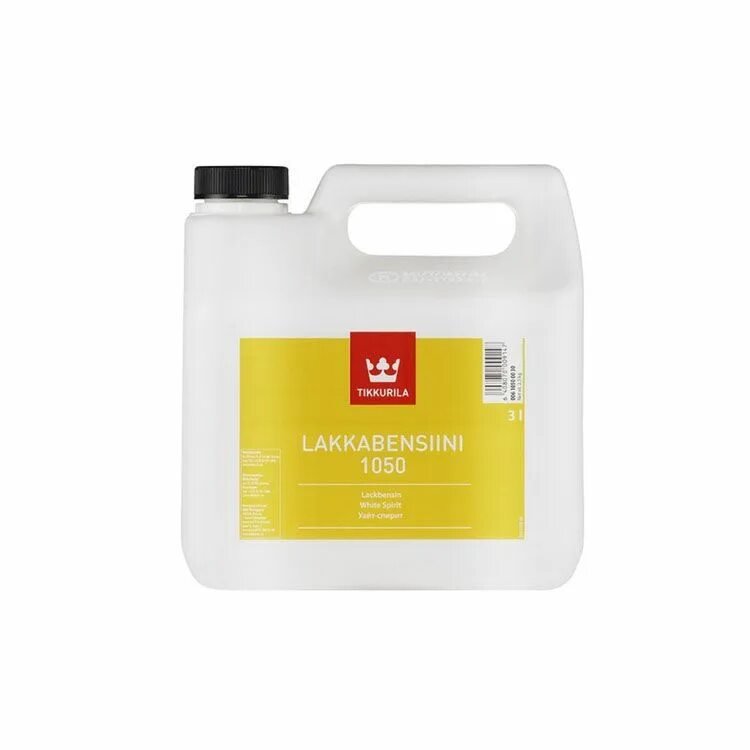 Растворитель 1050. Уайт-спирит tikkurila 1050. Tikkurila уайт спирит. Уайт-спирит тиккурила без запаха. Растворитель 1050.