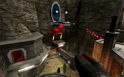 Unreal 1 игра