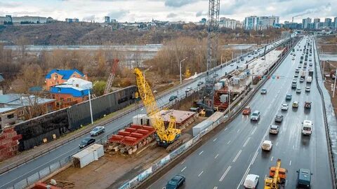 Бельский мост