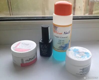 Nailbox