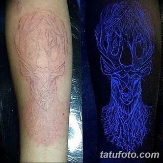 Уф тату