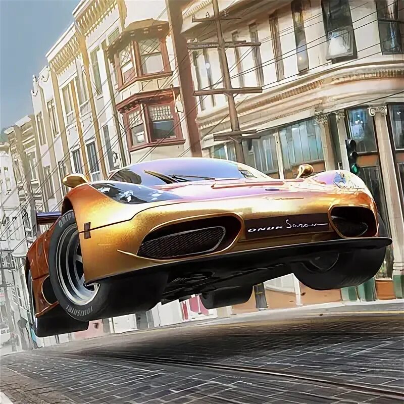 Shockwaves Asphalt 9. Взломанный asphalt 9