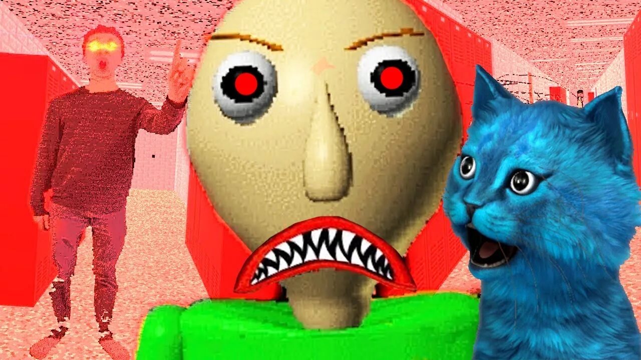 Кот балда. Учитель бауди. игра учитель балди. учитель бауди игра. котёнок лайк балди.