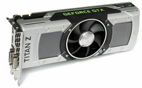 Titan z