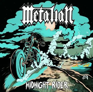 Midnight metal