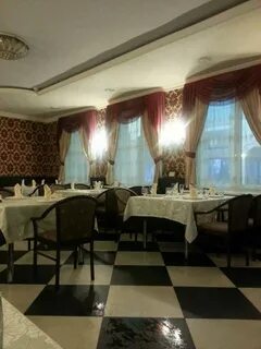 Кафе в железнодорожном