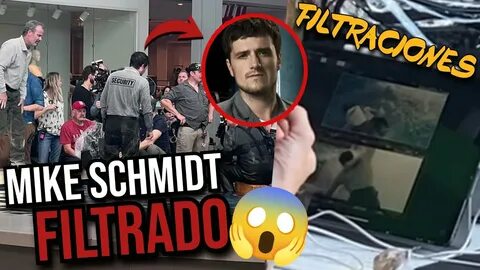 Шмидт видео