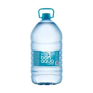 Вода в бутылках питьевая негазированная