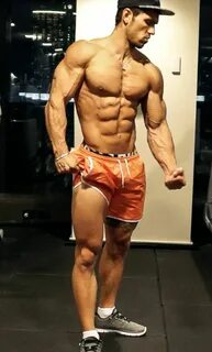 Ripped Body building men, Muscle men, Bodybuilding workouts 