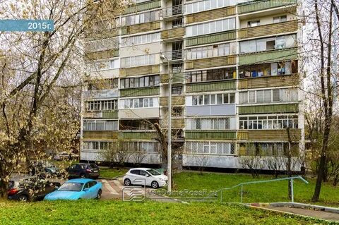 Загородное шоссе 5