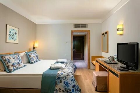 Xanadu high class hotel
