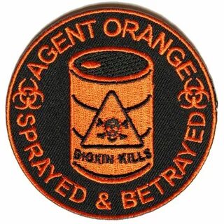 Agent orange