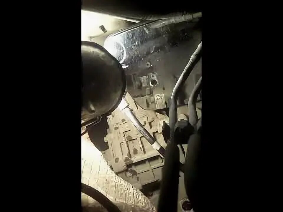 Как снять датчик коленвала киа соренто 2 Замена датчика положения коленвала KIA Sorento (2G), 2 л, 2010 года электроник