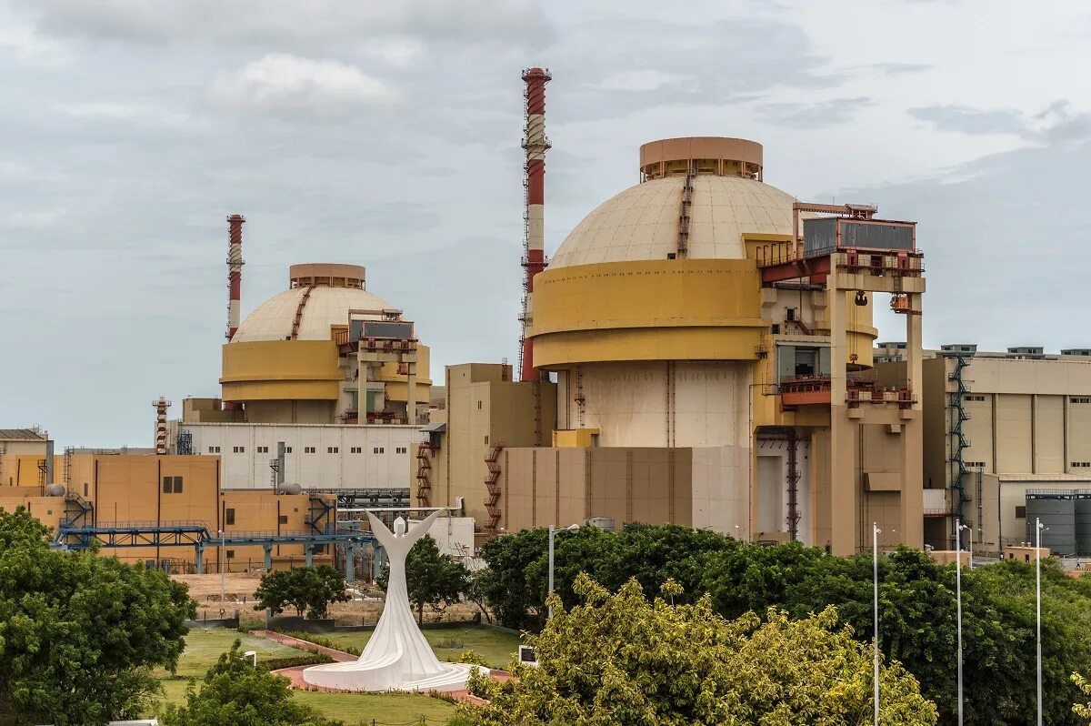 Аэс индия росатом. Куданкулам аэс 3. Аэс куданкулам 3 блок. Аэс куданкулам. Атомная станция куданкулам.