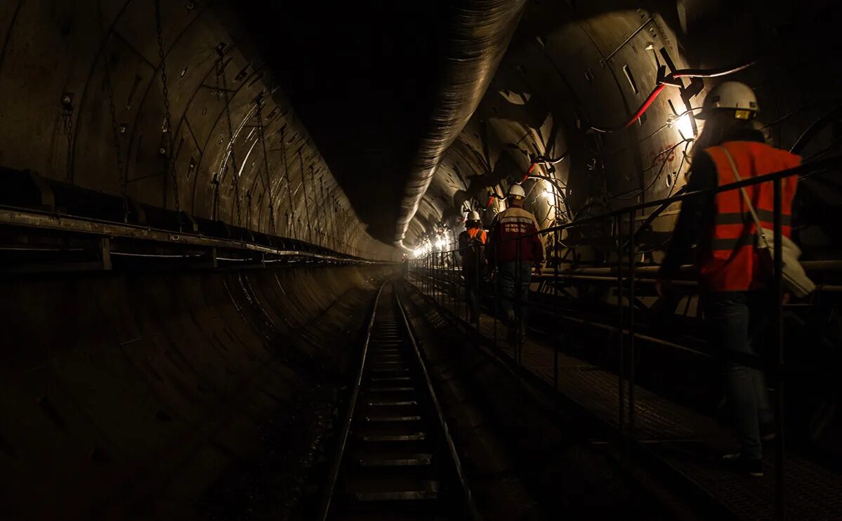 Метро троицкое последние новости