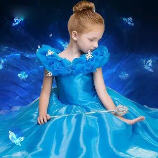 Зажигала и платье принцессы