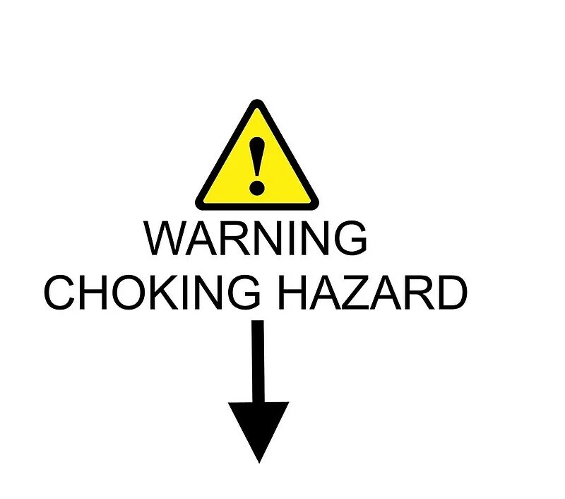 Hard warning. Choking hazard. warning choking hazard. конструктор choking hazard. warning.