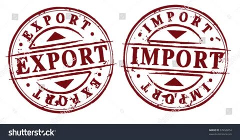 Импортная продукция