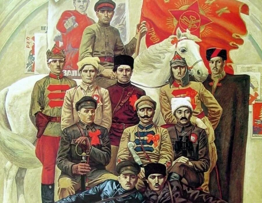 Белые большевики. Рабоче-Крестьянская красная армия 1918. Красная армия в гражданской войне. Красный командир. Красноармейцы гражданской войны.