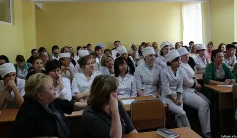 Сайта сахалинского базового медицинского колледжа