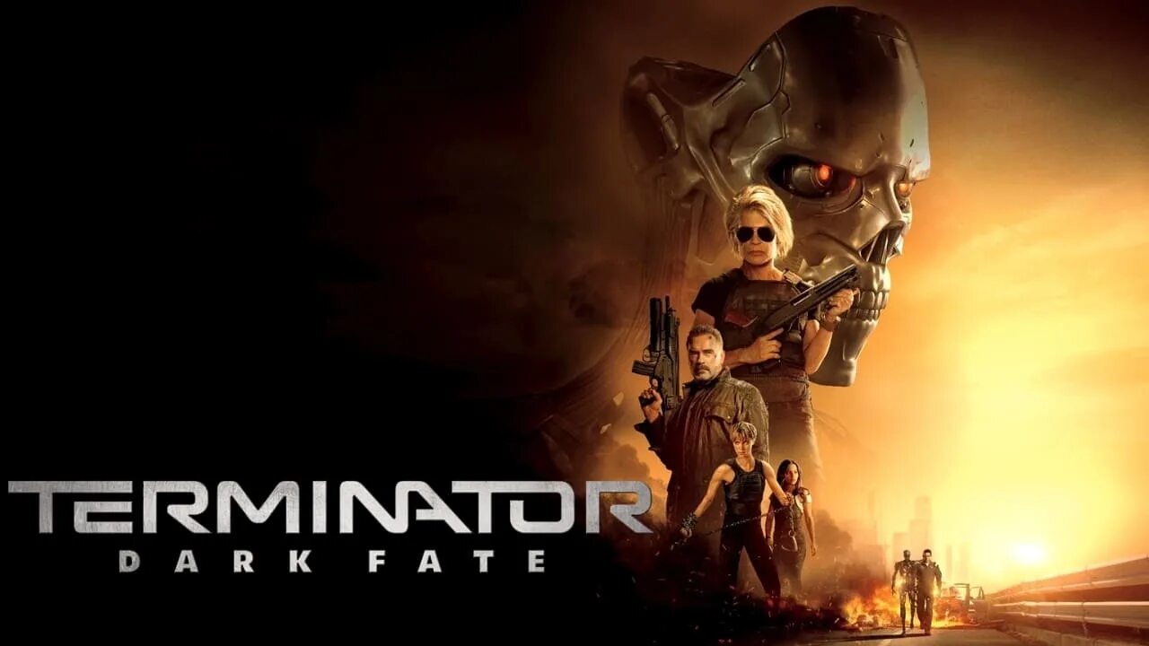 Terminator uzbek tilida