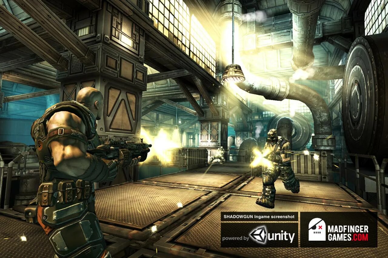 Shadowgun 2011. Шутер Shadowgun. Шутер от третьего лица. Игры с крутой графикой. Игры можно играть сидя