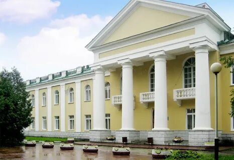 Колонтаево ногинский