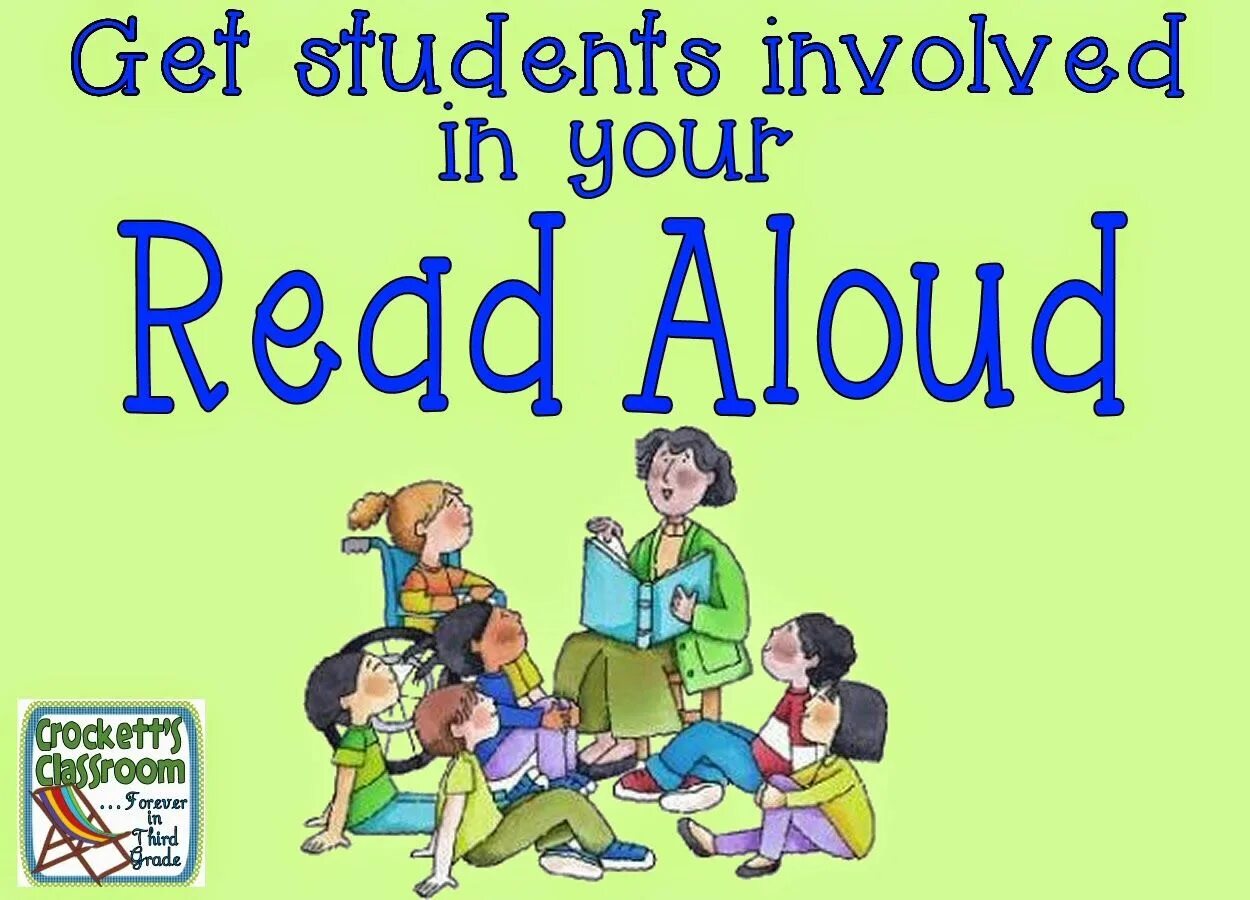 Read the words aloud. Read Aloud. Reading Aloud. Reading Aloud Strategies. Read the text Aloud.