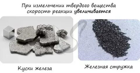 Серое твердое вещество