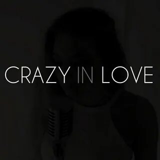 Crazy love beyonce 50 оттенков