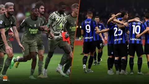 Inter live