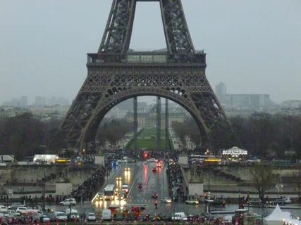 O paris