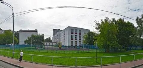 Ул 10 школа