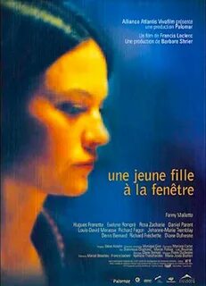 Une fille