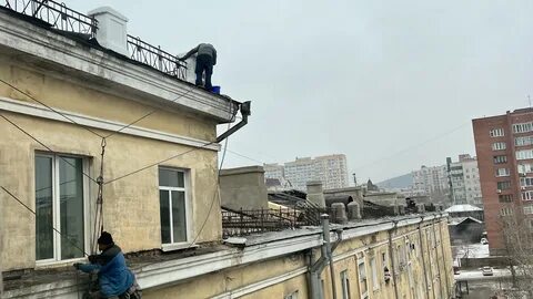 Капремонт чита