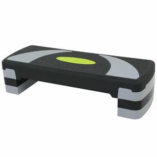 Step level 2