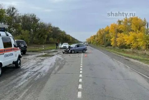 Новочеркасск шахты