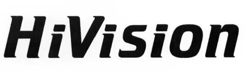 Hi vision