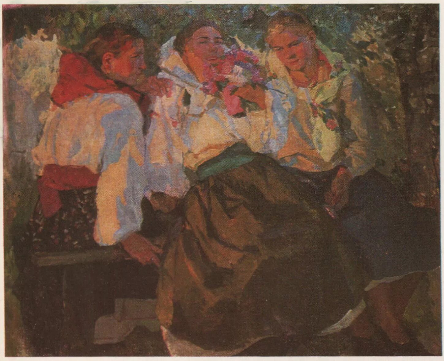 Портрет д. Художники первой половины 20 века. Художник демидов михаил афанасьевич. Иванов, виктор иванович («полдник», 1966). Кустодиев портрет богословского.