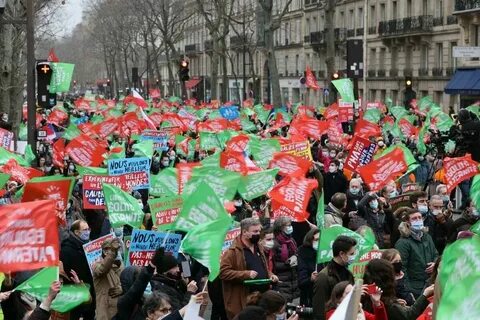 Манифестация это в психологии