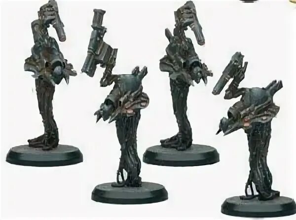 Unit 43. At-43. At-43 настольная игра. At-43 Therians. At-43 Miniatures Therians.