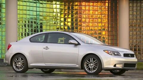 Scion 2005