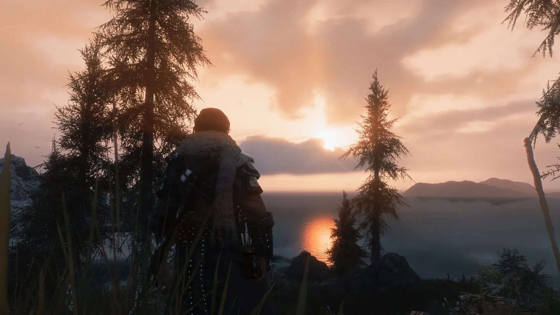 Skyrim enhanced. Скайрим енб. скайрим enb. скайрим красивый енб на le. skyrim mod enb.