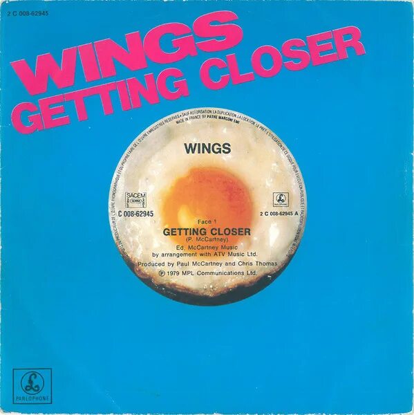 Me get closer get closer. Getting closer.